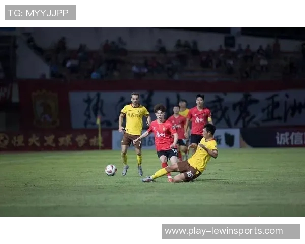 广州足球队总决赛特别报道展现辉煌突破历程与未来展望