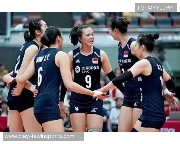 深入探讨广州排球队团队协作的优势与不足之处分析