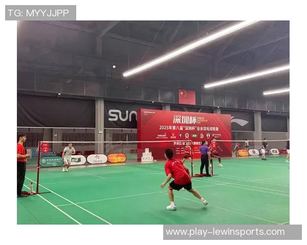 深圳羽毛球队状态分析与欧冠足球赛事的深度探讨