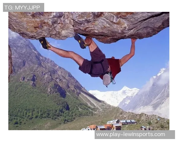 广州极限运动队聚焦个人能力提升与极限运动的完美结合