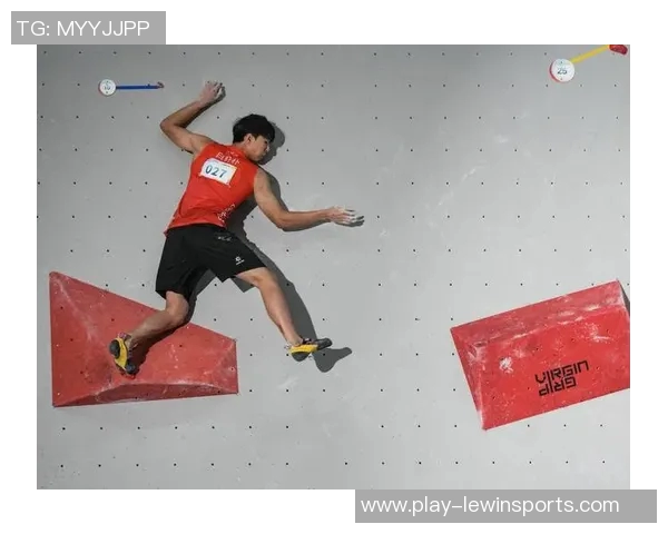 武汉攀岩队节奏分析与体育表现的深度对比研究