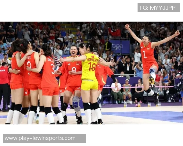 重庆排球队包夹战术解析与排球热点的深度探讨