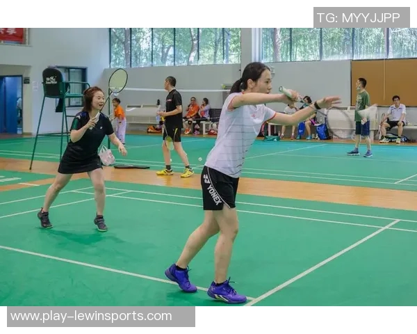 武汉羽毛球队速度分析与训练策略探讨助力竞技水平提升实时数据 武汉羽毛球队速度分析与训练策略探讨助力竞技水平提升实时数据