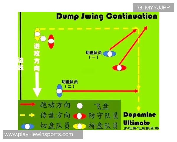 运动数据南京飞盘队战术揭秘深度解析阵地战的技巧与策略