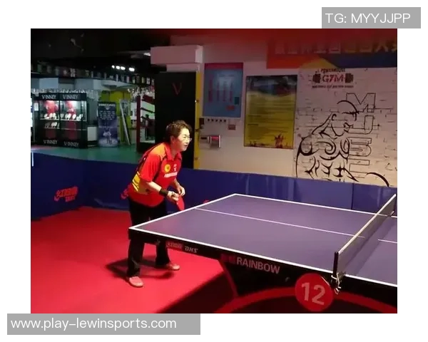 运动最新数据乒乓球传奇李伟的成长之路与职业生涯回顾对话 运动最新数据乒乓球传奇李伟的成长之路与职业生涯回顾对话