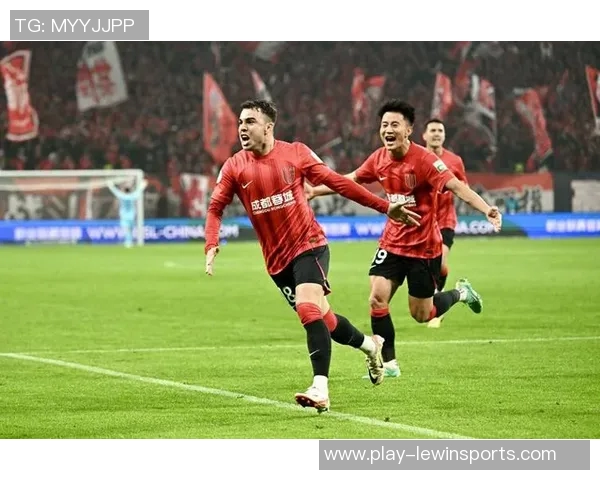 运动最新数据重磅专题聚焦成都足球队盯防战术革新与球队整体表现提升之路