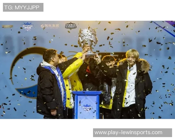 实时新闻李伟的英雄联盟人生深度对话探索电竞背后的梦想与坚持