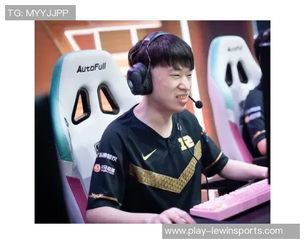 实时新闻深入解析RNG战队战术表现与数据分析的关键因素与趋势